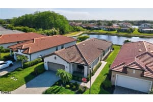 11597 Golden Oak Terrace, Fort Myers, FL 33913 - MLS#2026017247