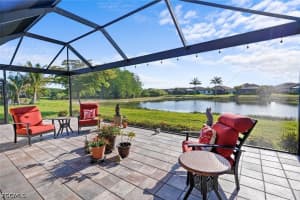 11597 Golden Oak Terrace, Fort Myers, FL 33913 - MLS#2026017247