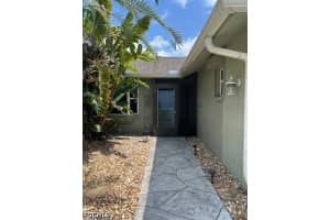 5827 Littlestone Court, North Fort Myers, FL 33903 - MLS#2026017248