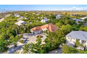 4090 Gulf Drive, Sanibel, FL 33957 - MLS#2026017249