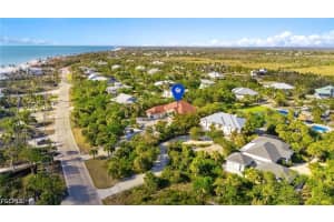 4090 Gulf Drive, Sanibel, FL 33957 - MLS#2026017249