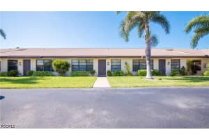 3906 Se 11th Pl 604, Cape Coral
