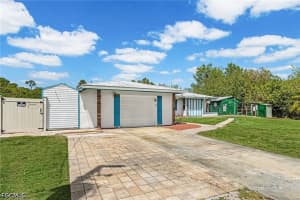 93 Glenmont Drive, North Fort Myers, FL 33917 - MLS#2026017251