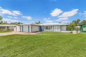 93 Glenmont Drive, North Fort Myers, FL 33917 - MLS#2026017251