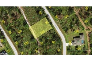 4201 Reynolds Lane, Port Charlotte, FL 33981 - MLS#2026017254