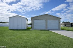 517 Peerless Circle, Lehigh Acres, FL 33974 - MLS#2026017270