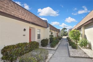 6300 Pointe Boulevard, Fort Myers, FL 33919 - MLS#2026017273