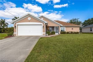 133 Nw 28th Ave, Cape Coral