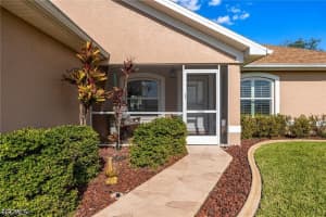 133 28th Avenue, Cape Coral, FL 33993 - MLS#2026017275