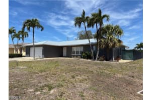 4472 Coronado Parkway, Cape Coral, FL 33904 - MLS#2026017278