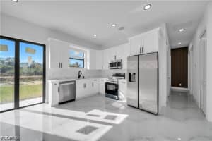 2803 1st Street, Lehigh Acres, FL 33971 - MLS#2026017280