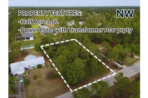 1105 Richmond Avenue, Lehigh Acres, FL 33972 - MLS#2026017284