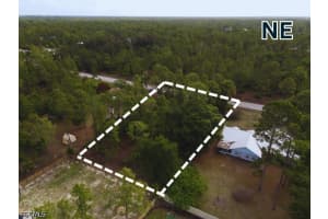 1105 Richmond Avenue, Lehigh Acres, FL 33972 - MLS#2026017284