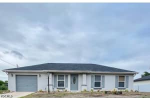 3004 3rd Street, Lehigh Acres, FL 33971 - MLS#2026017292