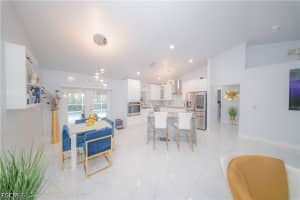 344 10th Street, Cape Coral, FL 33909 - MLS#2026017293