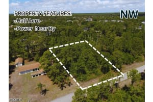 1107 Clayton Avenue, Lehigh Acres, FL 33972 - MLS#2026017300