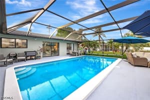 5103 Pelican Boulevard, Cape Coral, FL 33914 - MLS#2026017301