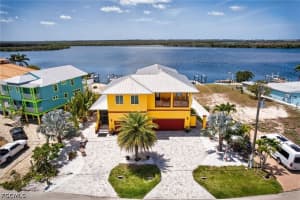 11859 Island Avenue, Matlacha, FL 33993 - MLS#2026017306