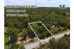 1418 Magnolia Avenue, Lehigh Acres, FL 33972 - MLS#2026017309