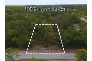 1604 Lincoln Avenue, Lehigh Acres, FL 33972 - MLS#2026017312
