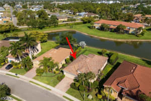 3576 Dandolo Cir, Cape Coral