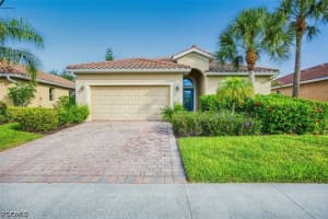 3576 Dandolo Circle, Cape Coral, FL 33909 - MLS#2026017314