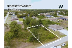 5207 25th Street, Lehigh Acres, FL 33973 - MLS#2026017320