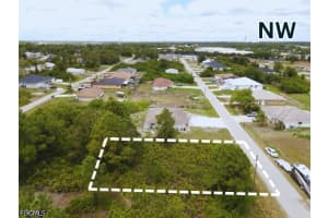 5207 25th Street, Lehigh Acres, FL 33973 - MLS#2026017320
