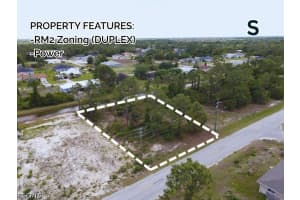2407 Owen Avenue, Lehigh Acres, FL 33973 - MLS#2026017327