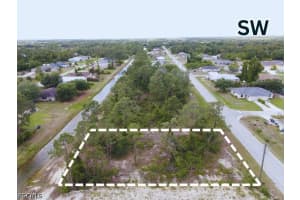 2407 Owen Avenue, Lehigh Acres, FL 33973 - MLS#2026017327