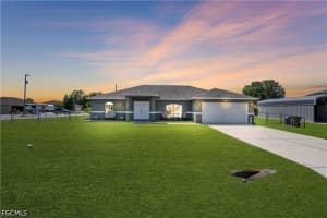 834 Sea Urchin Circle, Fort Myers, FL 33913 - MLS#2026017330