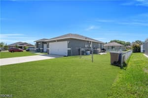 834 Sea Urchin Circle, Fort Myers, FL 33913 - MLS#2026017330