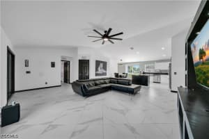 834 Sea Urchin Circle, Fort Myers, FL 33913 - MLS#2026017330