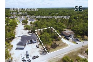 1614 Clayton Avenue, Lehigh Acres, FL 33972 - MLS#2026017332