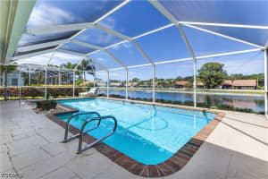 372 Fox Den Circle, Naples, FL 34104 - MLS#2026017333