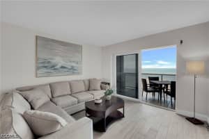 7400 Estero Boulevard, Fort Myers Beach, FL 33931 - MLS#2026017334