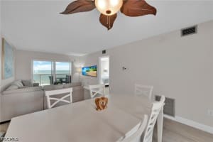 7400 Estero Boulevard, Fort Myers Beach, FL 33931 - MLS#2026017334