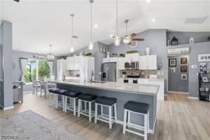 123 29th Street, Cape Coral, FL 33914 - MLS#2026017337