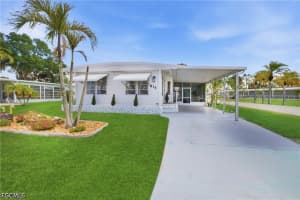 815 Holly Berry Court, North Fort Myers, FL 33917 - MLS#2026017341