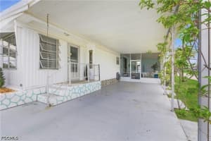 815 Holly Berry Court, North Fort Myers, FL 33917 - MLS#2026017341