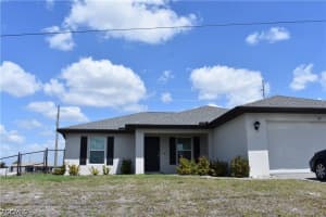 117 23rd Terrace, Cape Coral, FL 33993 - MLS#2026017342