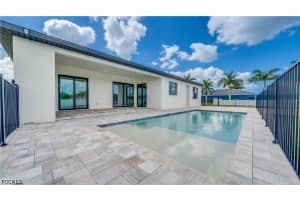3805 1st Street, Cape Coral, FL 33991 - MLS#2026017347