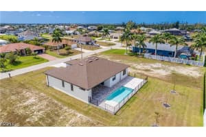3805 1st Street, Cape Coral, FL 33991 - MLS#2026017347