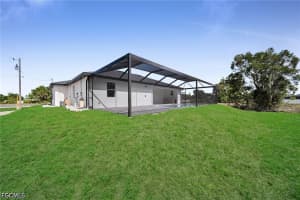 316 Pearson Street, Lehigh Acres, FL 33974 - MLS#2026017348