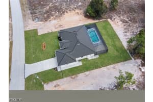 316 Pearson Street, Lehigh Acres, FL 33974 - MLS#2026017348