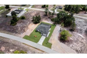 316 Pearson Street, Lehigh Acres, FL 33974 - MLS#2026017348