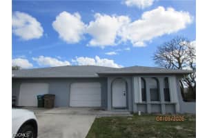 1218 8th Terrace, Cape Coral, FL 33909 - MLS#2026017350