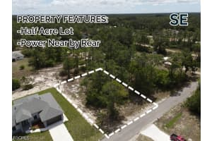1208 Clayton Avenue, Lehigh Acres, FL 33972 - MLS#2026017352