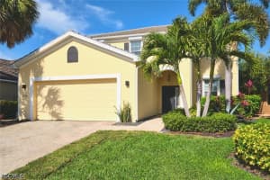 2710 Brightside Court, Cape Coral, FL 33991 - MLS#2026017354