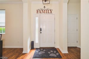 2710 Brightside Court, Cape Coral, FL 33991 - MLS#2026017354